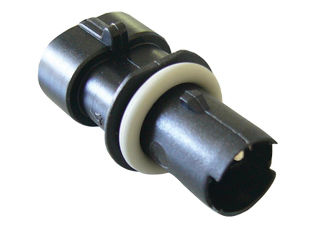 Bulb holder Superseal 2V